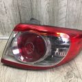 92402-0W500 | Ліхтар зовнішній прав. HYUNDAI SANTA FE (CM) 05-12