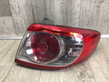 Фонарь наружный прав. HYUNDAI SANTA FE (CM) 05-12