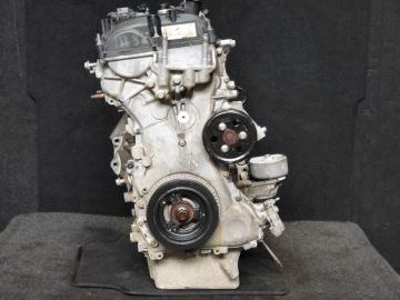 Двигун бензин FORD FOCUS 10-18