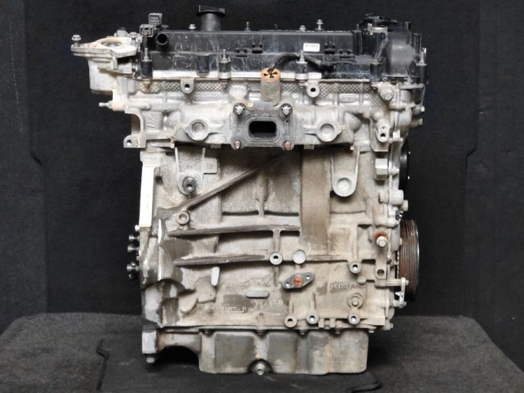 C20HDTX | Двигун бензин FORD FOCUS 10-18 - Фото 4