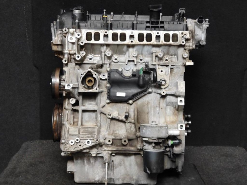 C20HDTX | Двигун бензин FORD FOCUS 10-18 - Фото 5