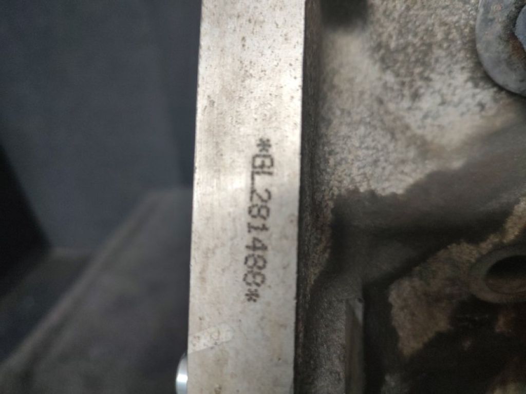 C20HDTX | Двигун бензин FORD FOCUS 10-18 - Фото 8