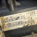 C20HDTX | Двигун бензин FORD FOCUS 10-18 - Прев'ю 9