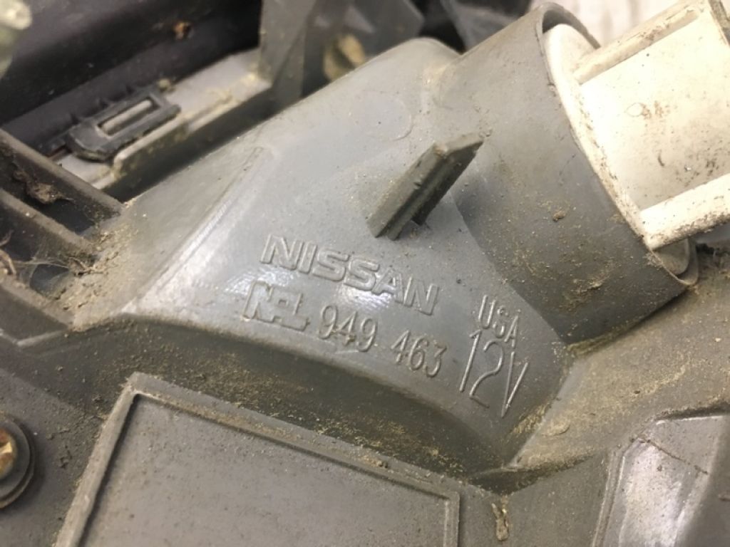 26555-9HM0A | Фонарь наружный лев. NISSAN ALTIMA L33 12-18 - Фото 6