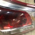 26555-9HM0A | Фонарь наружный лев. NISSAN ALTIMA L33 12-18 - Превью 7