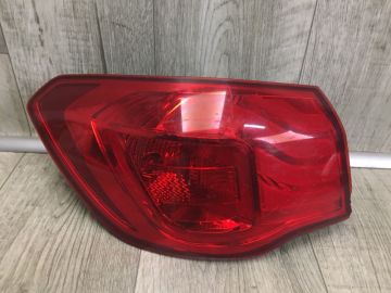 Ліхтар зовнішній лів. KIA FORTE/CERATO TD 08-13