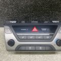 97250-F20604X | Блок керування піччю HYUNDAI ELANTRA AD 16-