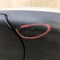 96831841 | Дзеркало лів. CHEVROLET CRUZE 08-15 - Прев'ю 15
