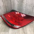81550-AC090 | Фонарь наружный прав. TOYOTA AVALON 05-12 - Превью 2