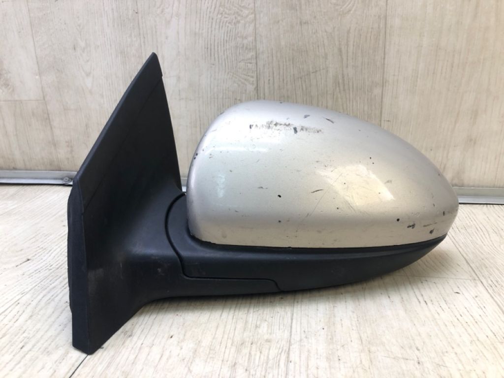 19258659 | Дзеркало лів. CHEVROLET CRUZE 08-15