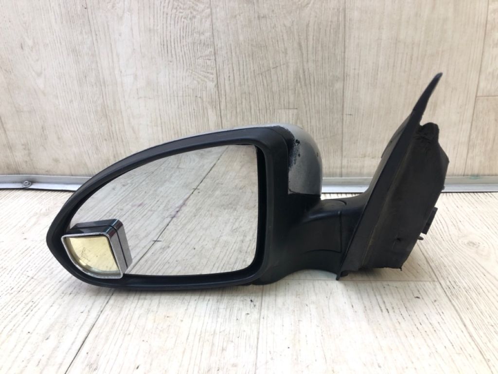 19258659 | Дзеркало лів. CHEVROLET CRUZE 08-15 - Фото 2