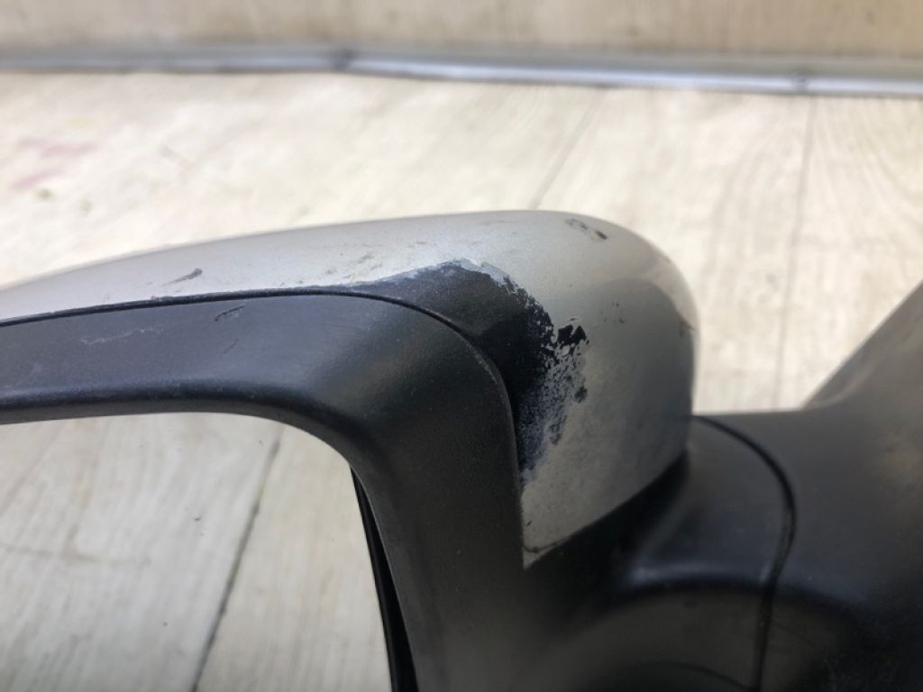 19258659 | Дзеркало лів. CHEVROLET CRUZE 08-15 - Фото 8