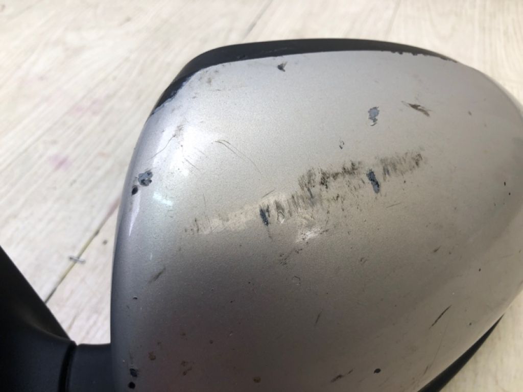 19258659 | Дзеркало лів. CHEVROLET CRUZE 08-15 - Фото 9