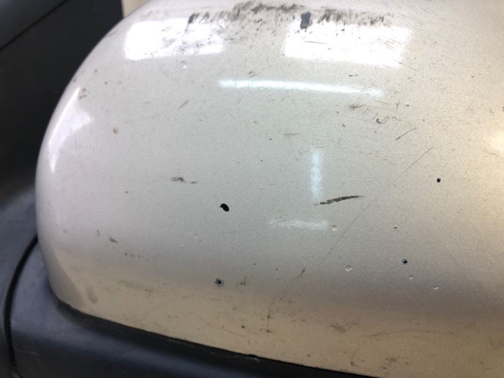 19258659 | Дзеркало лів. CHEVROLET CRUZE 08-15 - Фото 10