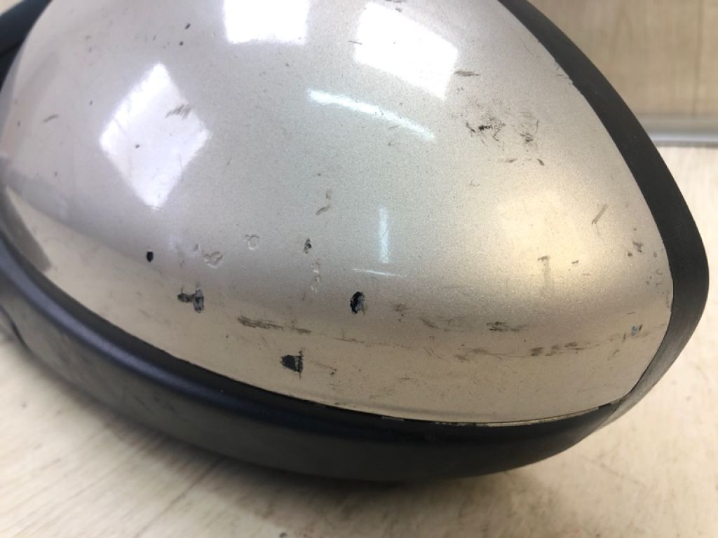 19258659 | Дзеркало лів. CHEVROLET CRUZE 08-15 - Фото 11