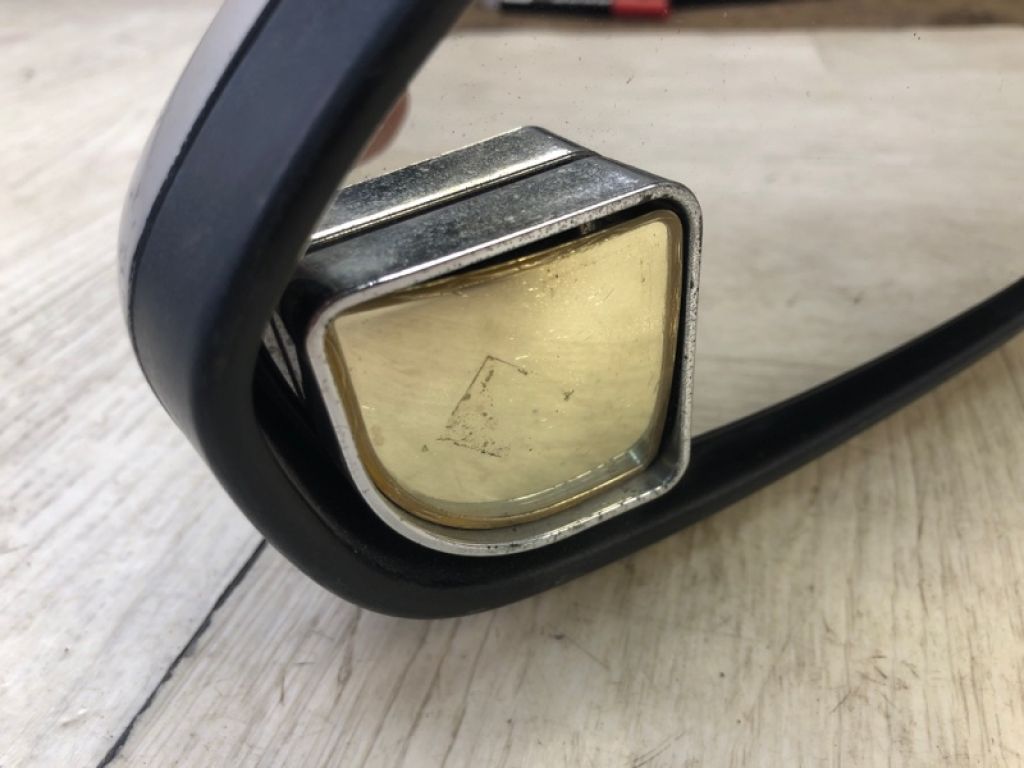 19258659 | Дзеркало лів. CHEVROLET CRUZE 08-15 - Фото 12