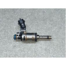 Форсунка паливна HYUNDAI ACCENT RB 10-