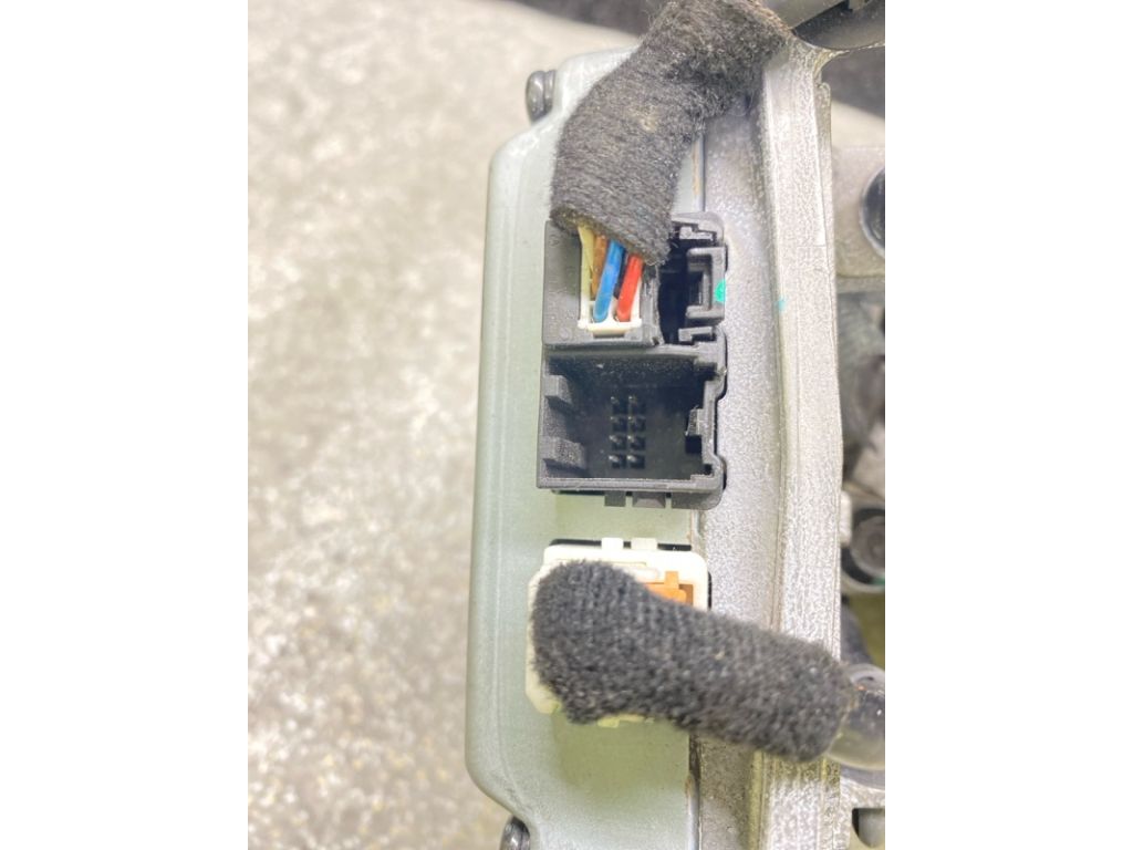 56310-F2200 | Електропідсилювач рульового керування HYUNDAI ELANTRA AD 16- - Фото 3