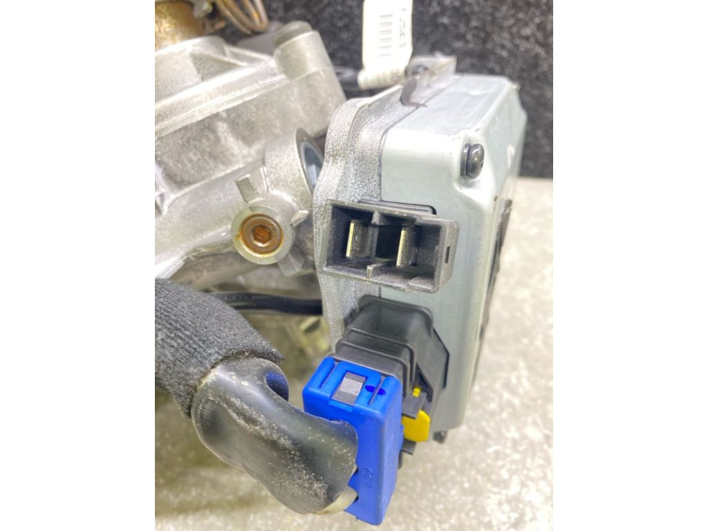 56310-F2200 | Електропідсилювач рульового керування HYUNDAI ELANTRA AD 16- - Фото 6