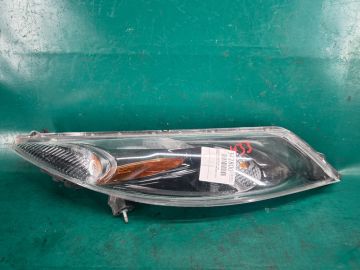 Покажчик повороту лів. NISSAN JUKE 10-19