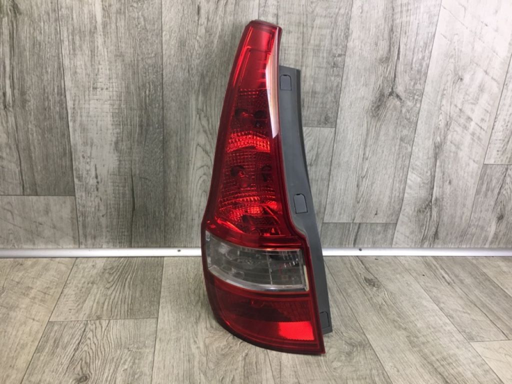 92401-2L100 | Ліхтар зовнішній лів. HYUNDAI I30 FD 07-12