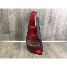Фонарь наружный лев. HYUNDAI I30 FD 07-12