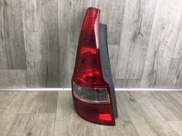 Ліхтар зовнішній лів. HYUNDAI I30 FD 07-12