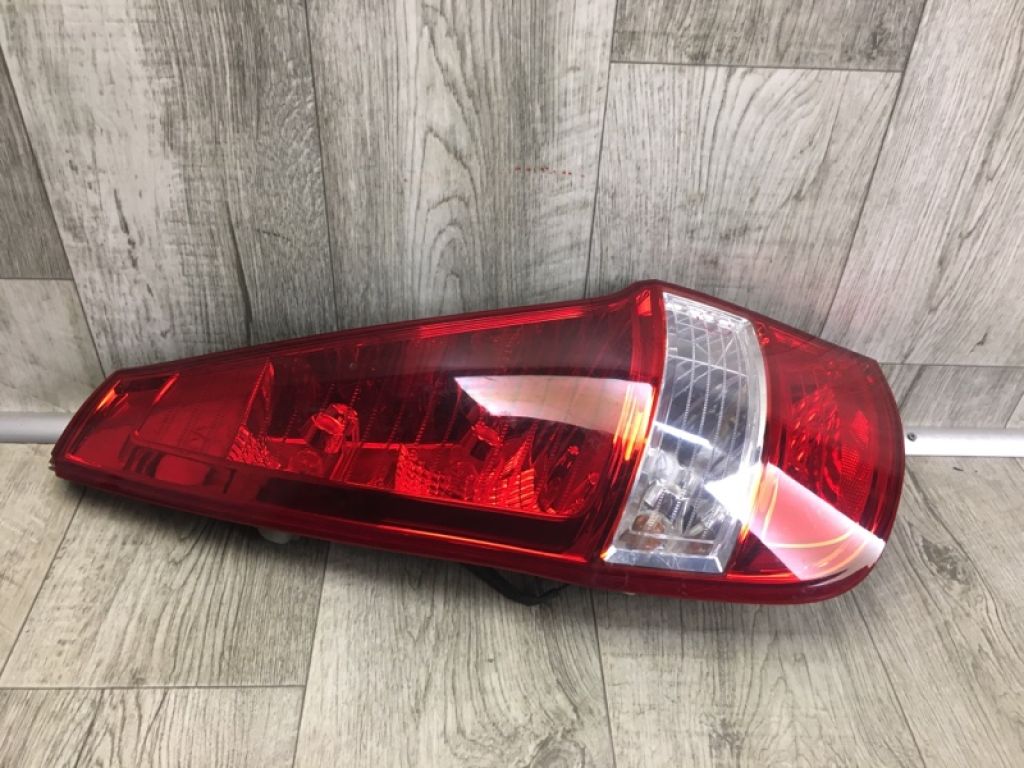 92401-2L100 | Ліхтар зовнішній лів. HYUNDAI I30 FD 07-12 - Фото 2