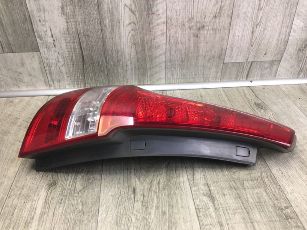 92401-2L100 | Ліхтар зовнішній лів. HYUNDAI I30 FD 07-12 - Фото 3