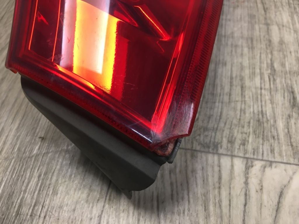 92401-2L100 | Ліхтар зовнішній лів. HYUNDAI I30 FD 07-12 - Фото 5