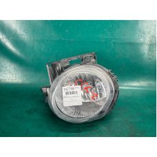 Фара лів. NISSAN JUKE 10-19