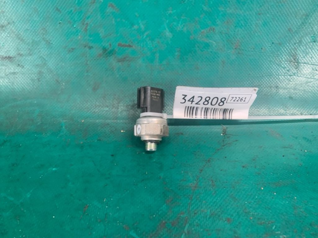 92136-1FA0A | Датчик тиску кондиціонера NISSAN X-TRAIL/ROGUE T32 13-20
