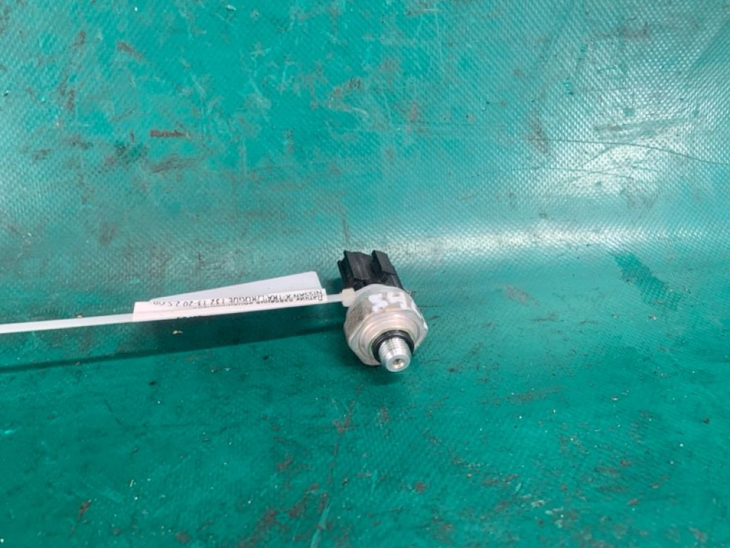 92136-1FA0A | Датчик тиску кондиціонера NISSAN X-TRAIL/ROGUE T32 13-20 - Фото 3