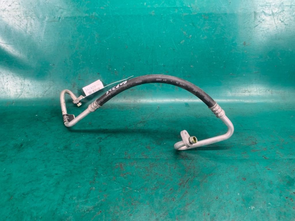 92490-4BA5A | Трубка кондиціонеру NISSAN X-TRAIL/ROGUE T32 13-20