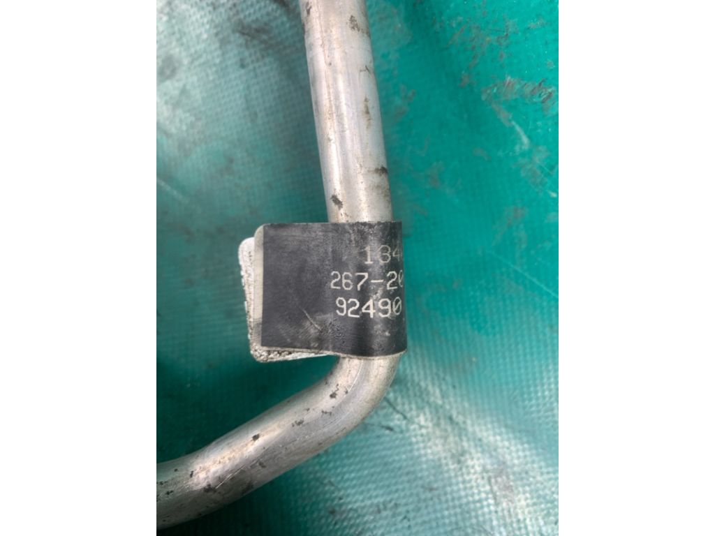 92490-4BA5A | Трубка кондиціонеру NISSAN X-TRAIL/ROGUE T32 13-20 - Фото 3