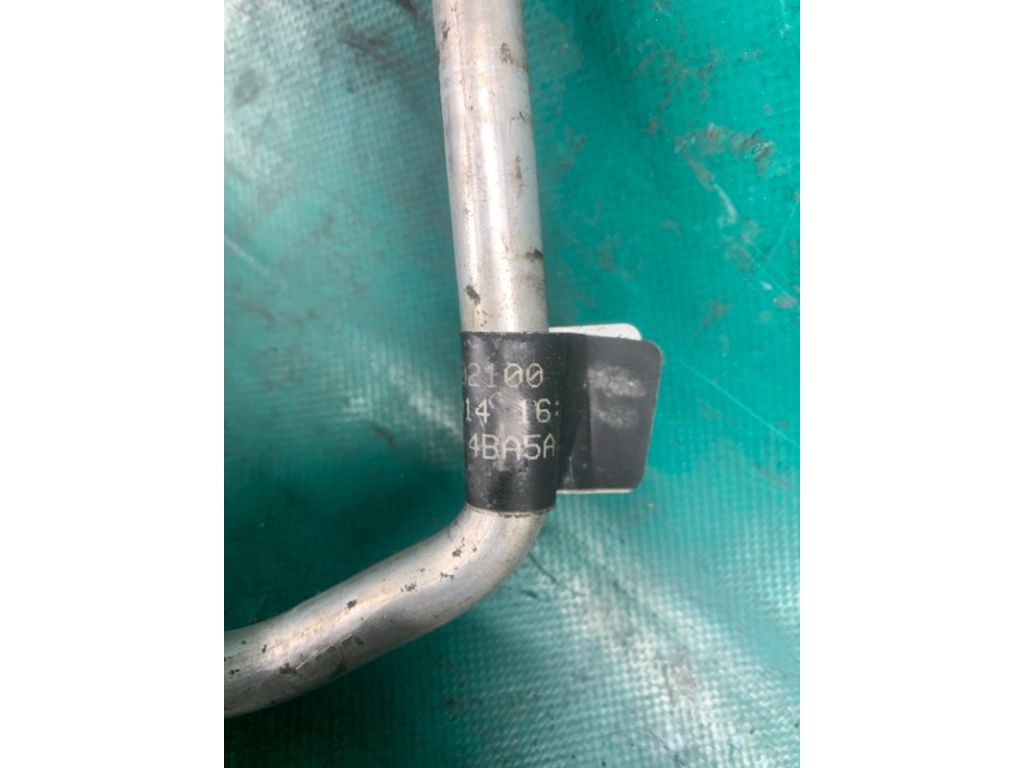 92490-4BA5A | Трубка кондиціонеру NISSAN X-TRAIL/ROGUE T32 13-20 - Фото 4