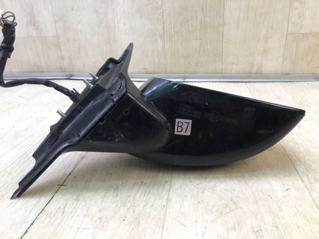 963016WJ0A | Дзеркало прав. INFINITI G25/G35/G37/Q40 06-14 - Фото 5