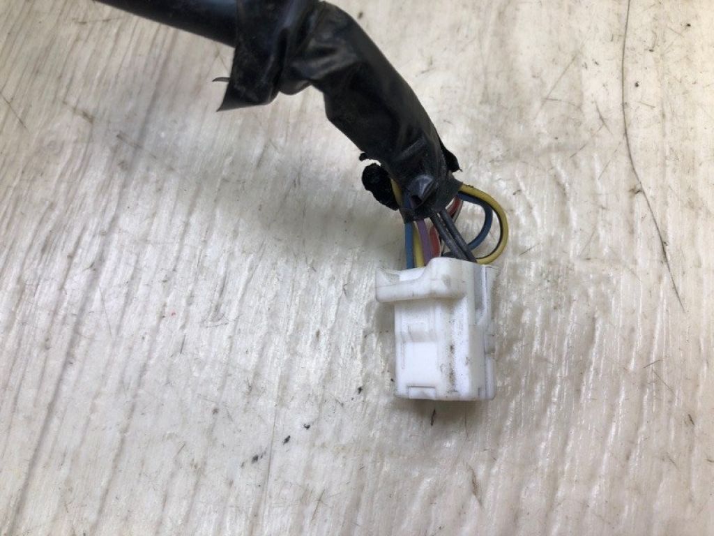 963016WJ0A | Дзеркало прав. INFINITI G25/G35/G37/Q40 06-14 - Фото 9