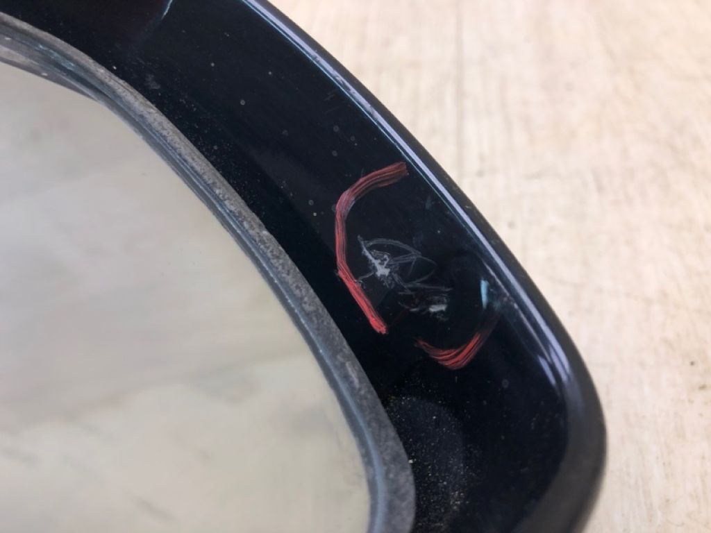 963016WJ0A | Дзеркало прав. INFINITI G25/G35/G37/Q40 06-14 - Фото 10