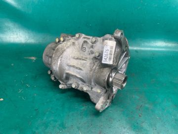 Роздавальна коробка NISSAN JUKE 10-19