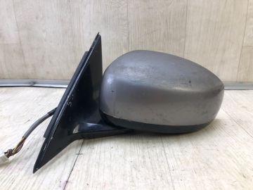 Дзеркало лів. INFINITI G25/G35/G37/Q40 06-14