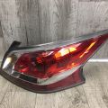 26550-9HM0A | Фонарь наружный прав. NISSAN ALTIMA L33 12-18