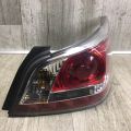 26550-9HM0A | Фонарь наружный прав. NISSAN ALTIMA L33 12-18 - Превью 2