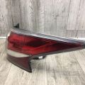 26550-9HM0A | Фонарь наружный прав. NISSAN ALTIMA L33 12-18 - Превью 3