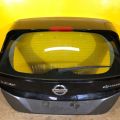 K0100-5SHMB | Кришка багажника NISSAN LEAF 18-