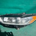 DS7Z-13008-B | Фара лів. FORD FUSION 14-