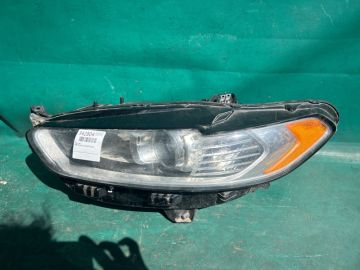 Фара лів. FORD FUSION 14-