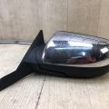 8G1Z-17683-E | Дзеркало лів. FORD TAURUS 07-09