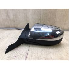 Дзеркало лів. FORD TAURUS 07-09