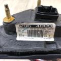 8G1Z-17683-E | Дзеркало лів. FORD TAURUS 07-09 - Прев'ю 9